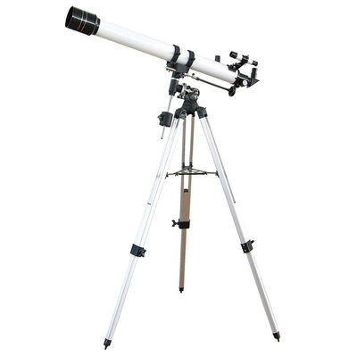 2.75 Inch Aperture Astronomical Telescopes 90 Degree Diagonal Prism