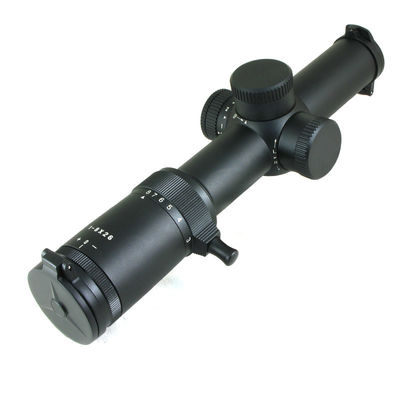 объем винтовки 8x26mm охотясь