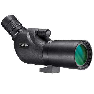 Долгосрочная оптика линз объектива 50mm пятная объемы 15 к сигналу 45x
