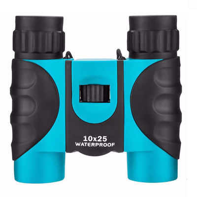 Bright 8x  BK 7 Prisms Lightweight Waterproof Binoculars Dusk Indext 14.1