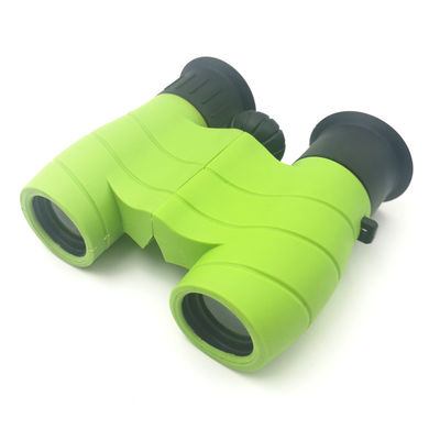 Center focus Green 181g Children'S Toy Binoculars Bird Watching