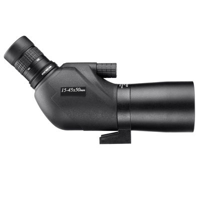 Долгосрочная оптика линз объектива 50mm пятная объемы 15 к сигналу 45x
