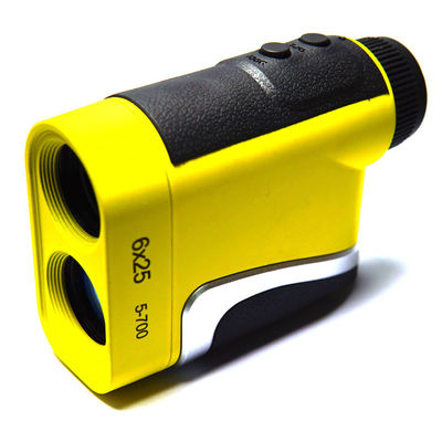 дальномер работ лазера 6x25mm