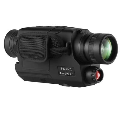 Monocular ночного видения компакта 5x