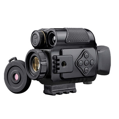 Monoculars ночного видения 5x18mm ультракрасные